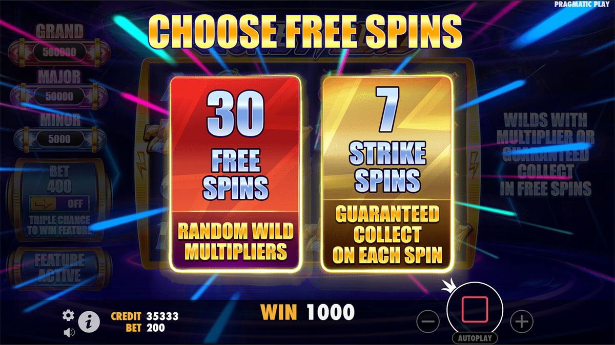  Money Blitz