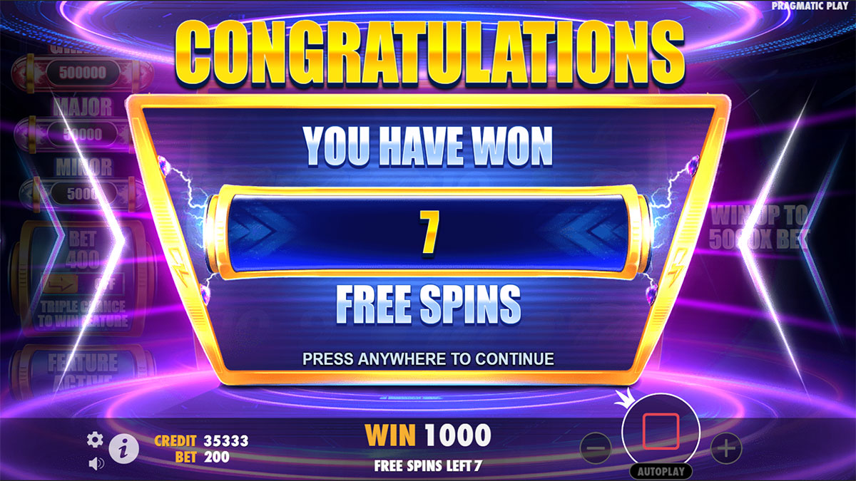 Money Blitz