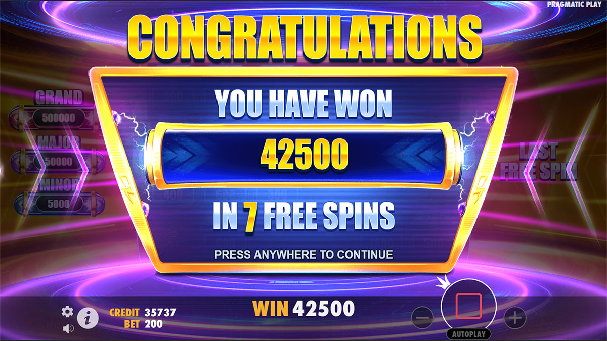  Money Blitz